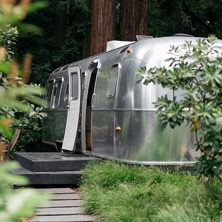 Autocamp Russian River 게른빌 외부 사진
