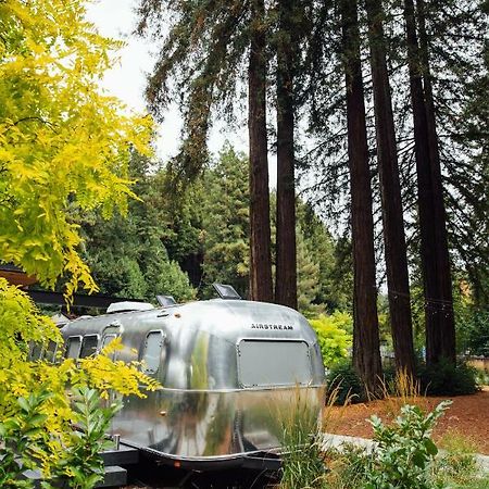 Autocamp Russian River 게른빌 외부 사진