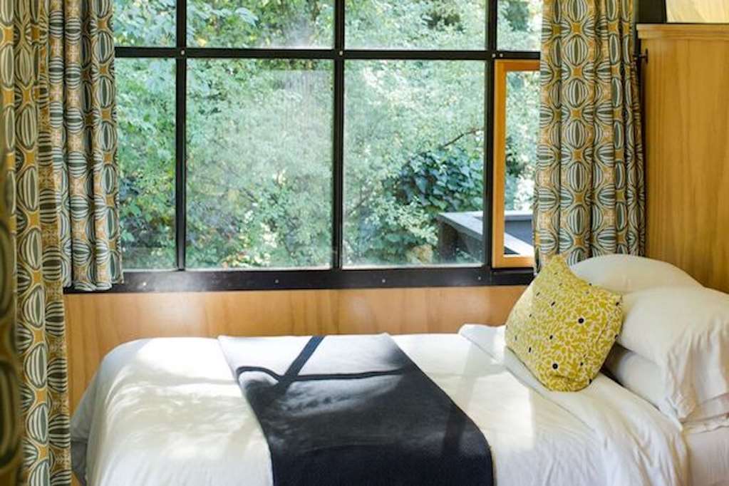 Autocamp Russian River 게른빌 객실 사진