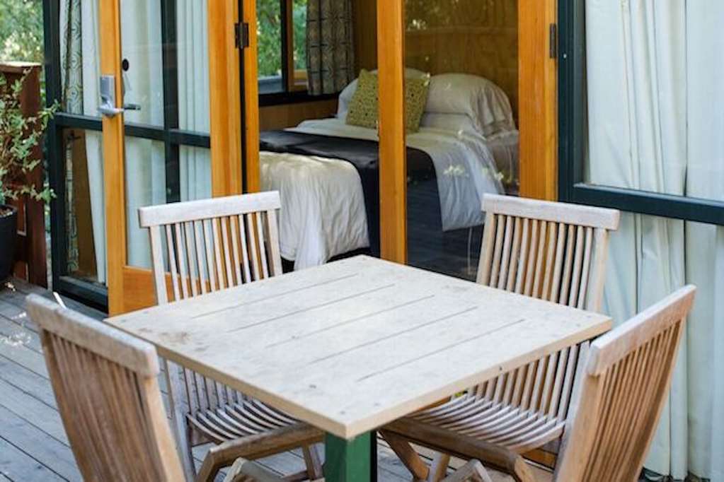 Autocamp Russian River 게른빌 객실 사진